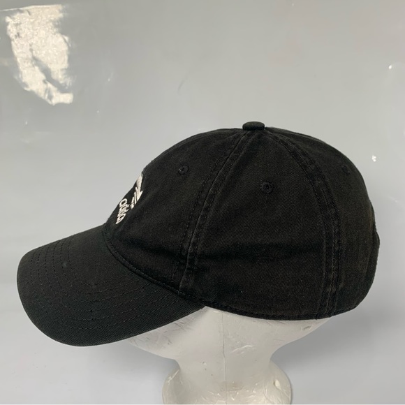 Adidas Black Cap with Adjustable strap - Picture 4 of 5